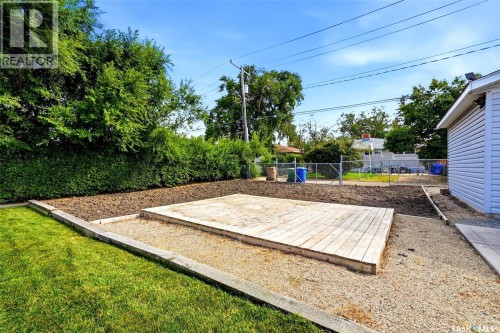 7335 8Th Avenue, Regina, SK 
