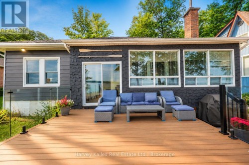 1515 Champlain Road, Tiny, ON 