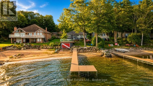 1515 Champlain Road, Tiny, ON 