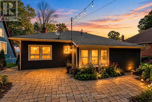 1515 Champlain Road, Tiny, ON 