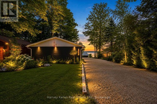 1515 Champlain Road, Tiny, ON 