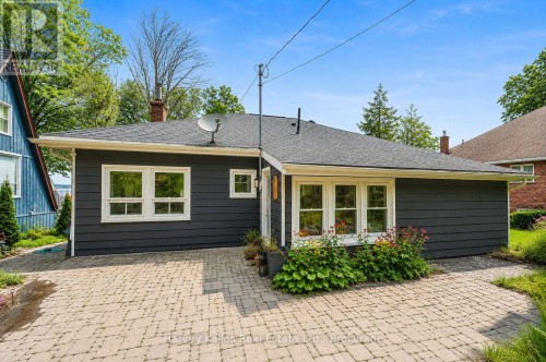 1515 Champlain Road, Tiny, ON 