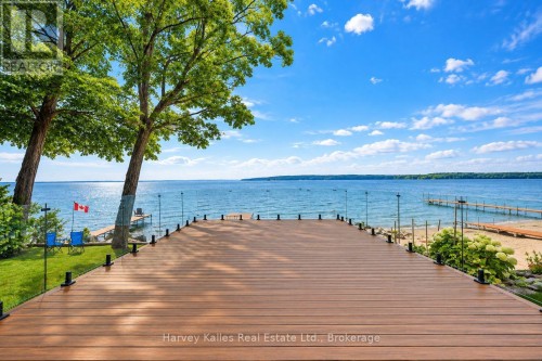 1515 Champlain Road, Tiny, ON 