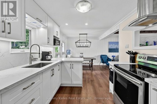 1515 Champlain Road, Tiny, ON 