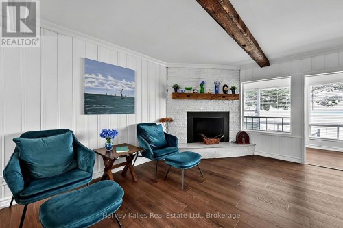 1515 Champlain Road, Tiny, ON 