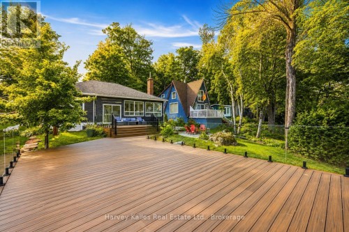 1515 Champlain Road, Tiny, ON 