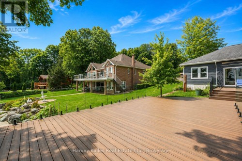 1515 Champlain Road, Tiny, ON 
