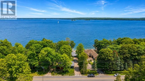 1515 Champlain Road, Tiny, ON 