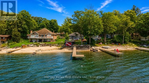 1515 Champlain Road, Tiny, ON 