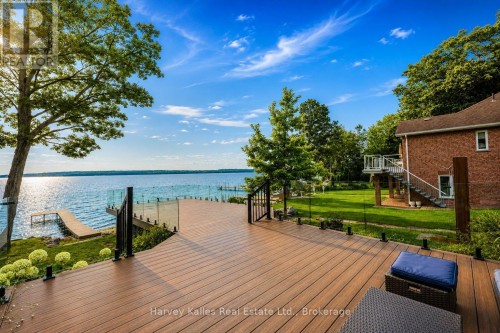 1515 Champlain Road, Tiny, ON 