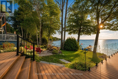 1515 Champlain Road, Tiny, ON 