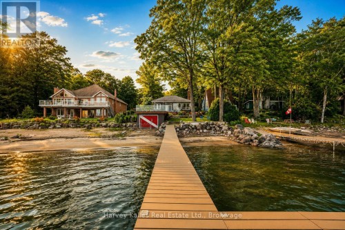 1515 Champlain Road, Tiny, ON 