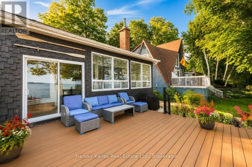 1515 Champlain Road, Tiny, ON 