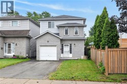 33 BRANTDALE Avenue  Hamilton, ON L9C 1B6