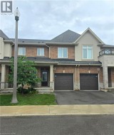 9 ARIETTA Lane Unit# 16 Hamilton, ON L8E 0K7
