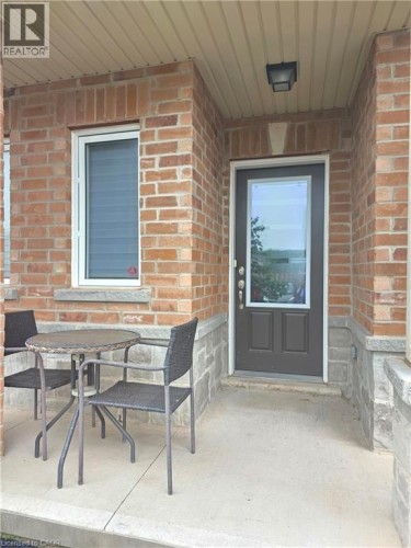 9 ARIETTA Lane Unit# 16 , Hamilton, Ontario L8E 0K7 2