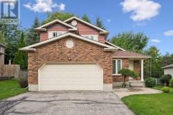 8 MOLLISON COURT  Guelph (Kortright Hills), ON N1C 1A7