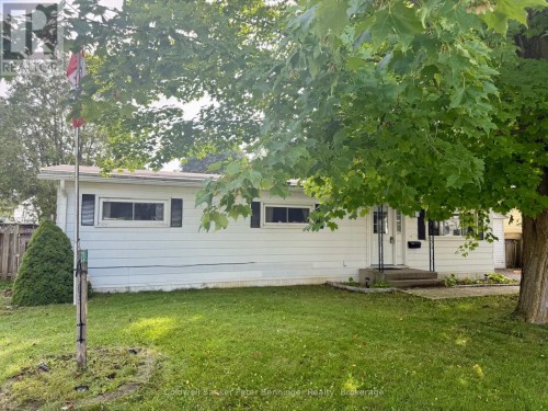 20 CARDINAL STREET  Brockton, ON N0G 2V0