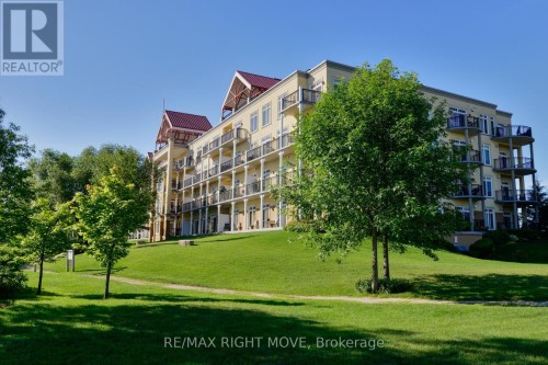 109 - 140 CEDAR ISLAND ROAD  Orillia, ON L3V 1T1