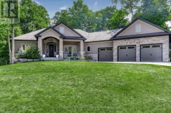 25 HERON BOULEVARD Springwater, ON L0L 1Y3