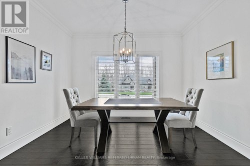 25 Heron Boulevard, Springwater, ON 