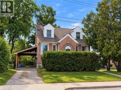 264 THAYER Avenue Unit# LOWER Hamilton, ON L9A 1J7