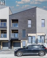 27 URBANE Boulevard  Kitchener, ON N2E 0H8