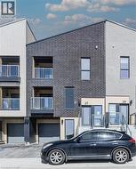 27 URBANE Boulevard  Kitchener, ON N2E 0H8