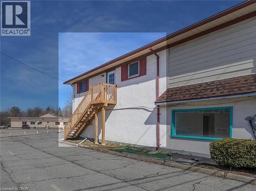 581 LANCASTER Street W Unit# 2 , Kitchener, Ontario N2K 1M5 3