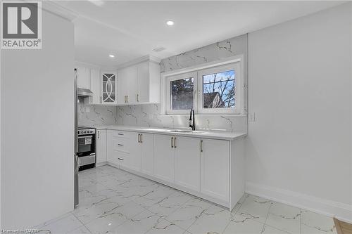 581 LANCASTER Street W Unit# 2 , Kitchener, Ontario N2K 1M5 5
