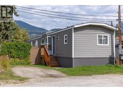 606 Edward Street Unit# 11 Revelstoke, BC V0E 2S0