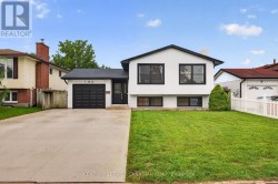 180 PARK STREET Strathroy-Caradoc (Sw), ON N7G 3V9