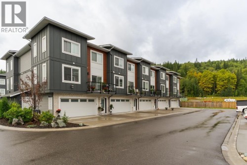 508 4274 22ND AVENUE  Prince George, BC V2N 0J4