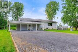 110 BROUSEVILLE ROAD Edwardsburgh/Cardinal, ON K0E 1E0