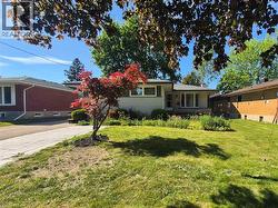 11 DUNCAIRN Avenue  Kitchener, ON N2M 4S5