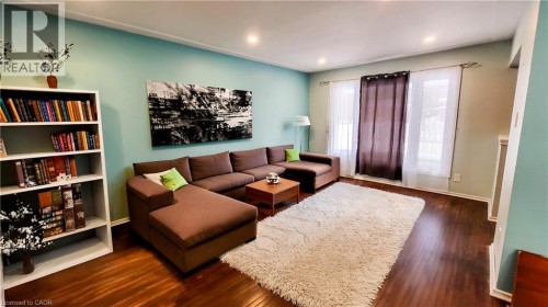 11 Duncairn Avenue, Kitchener, ON 