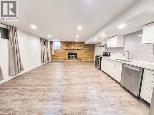 11 Duncairn Avenue, Kitchener, ON 