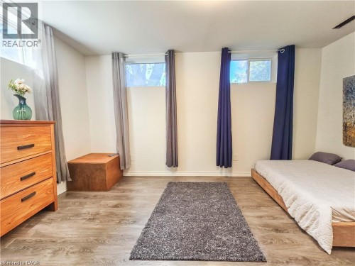 Virtually Staged - 11 Duncairn Avenue, Kitchener, ON 