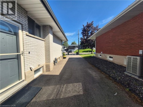 11 Duncairn Avenue, Kitchener, ON 