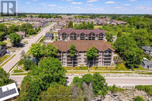 201 - 19 Stumpf Street, Centre Wellington (Elora/Salem), ON 