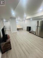 BASEMENT - 121 BONNIEGLEN FARM BOULEVARD Caledon, ON L7C 4B8