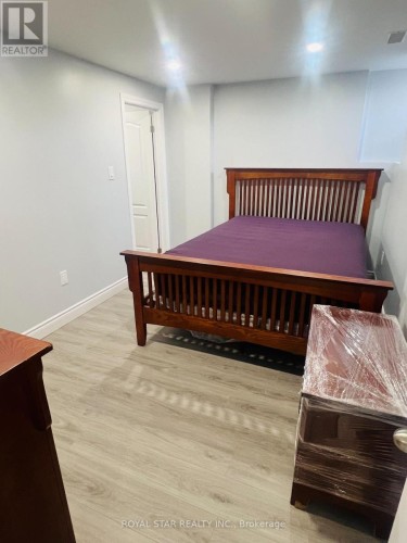 BASEMENT - 121 BONNIEGLEN FARM BOULEVARD , Caledon, Ontario L7C 4B8 4