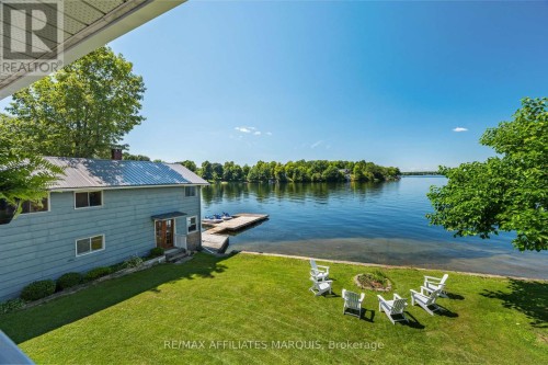 40 R6 Road, Rideau Lakes, ON 