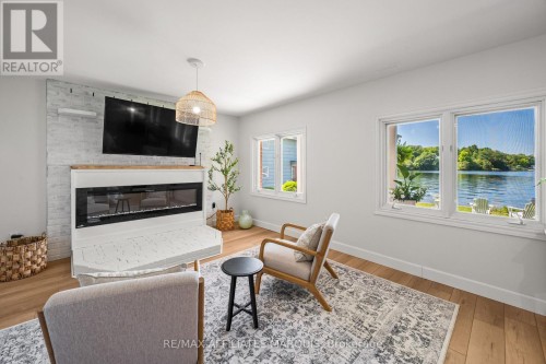 40 R6 Road, Rideau Lakes, ON 