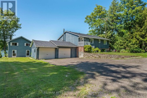 40 R6 Road, Rideau Lakes, ON 