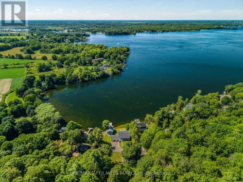 40 R6 Road, Rideau Lakes, ON 