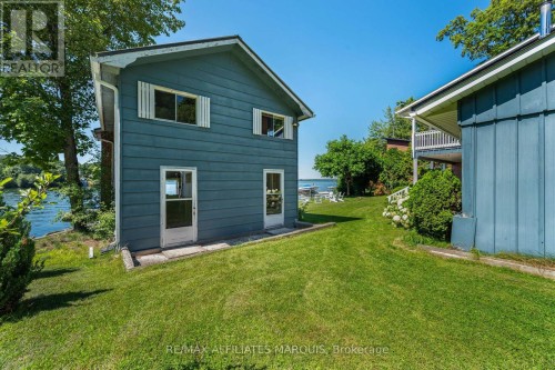 40 R6 Road, Rideau Lakes, ON 