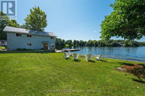 40 R6 Road, Rideau Lakes, ON 