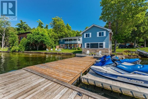 40 R6 Road, Rideau Lakes, ON 