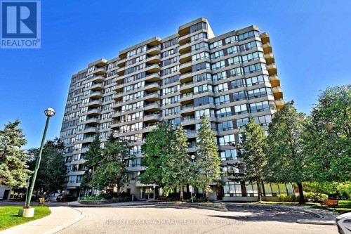 203 - 91 TOWNSGATE DRIVE  Vaughan, ON L4J 8E8